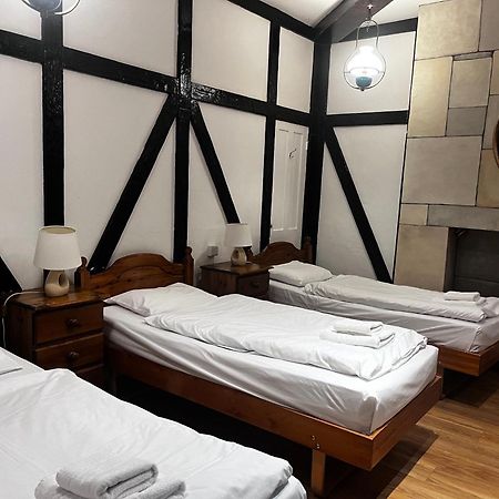 Dolphin Hotel London Luaran gambar